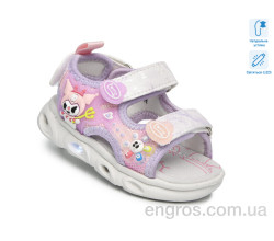 Босоножки Ok Shoes